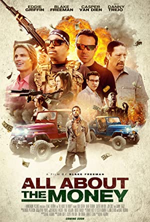 All About the Money         (2017)