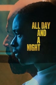 Nonton Film All Day and a Night (2020) Subtitle Indonesia
