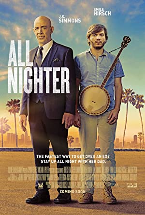 Nonton Film All Nighter (2017) Subtitle Indonesia