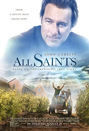 Nonton Film All Saints (2017) Subtitle Indonesia