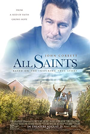 All Saints         (2017)