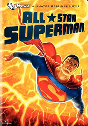 Nonton Film All-Star Superman (2011) Subtitle Indonesia Filmapik