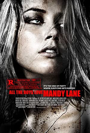 Nonton Film All the Boys Love Mandy Lane (2006) Subtitle Indonesia Filmapik