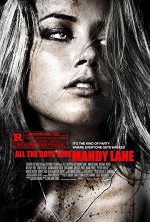 All the Boys Love Mandy Lane         (2006)