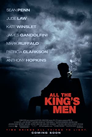 Nonton Film All the King”s Men (2006) Subtitle Indonesia Filmapik