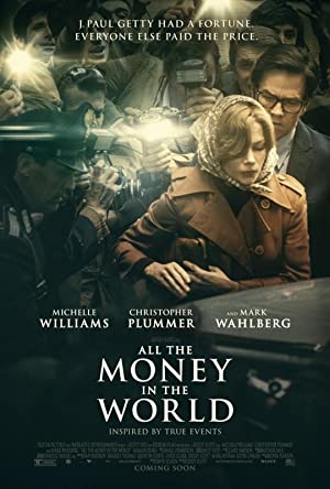 Nonton Film All the Money in the World (2017) Subtitle Indonesia