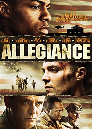 Nonton Film Allegiance (2012) Subtitle Indonesia Filmapik