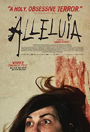 Nonton Film Alléluia (2014) Subtitle Indonesia
