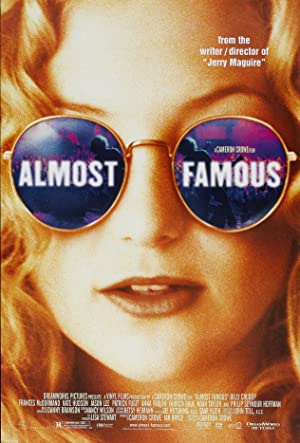 Nonton Film Almost Famous (2000) Subtitle Indonesia Filmapik