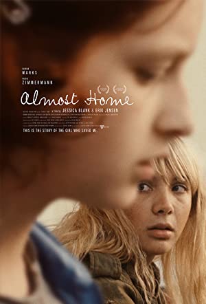 Nonton Film Almost Home (2018) Subtitle Indonesia
