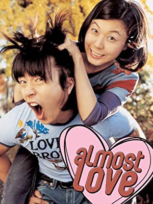Nonton Film Almost Love (2006) Subtitle Indonesia
