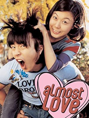 Almost Love (2006)