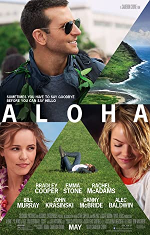 Aloha (2015)