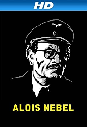 Alois Nebel