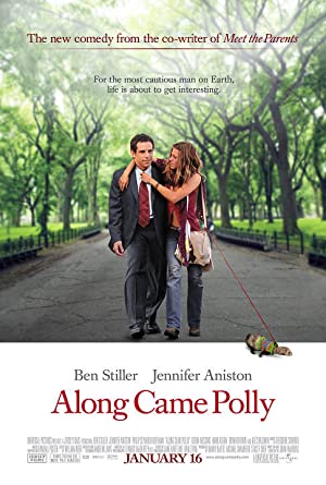 Nonton Film Along Came Polly (2004) Subtitle Indonesia