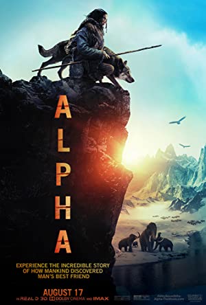 Nonton Film Alpha (2018) Subtitle Indonesia