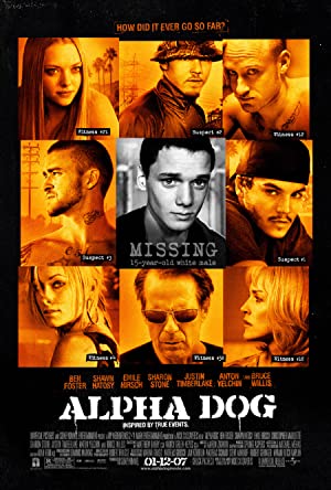 Nonton Film Alpha Dog (2006) Subtitle Indonesia Filmapik