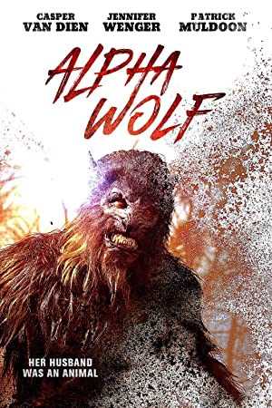 Nonton Film Alpha Wolf (2018) Subtitle Indonesia Filmapik