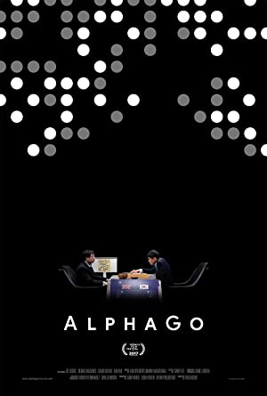 Nonton Film AlphaGo (2017) Subtitle Indonesia