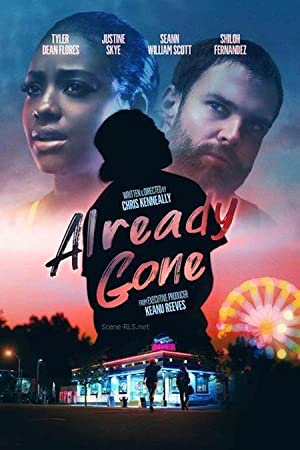 Nonton Film Already Gone (2019) Subtitle Indonesia