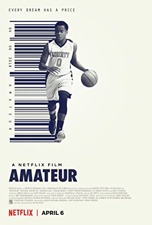 Amateur (20172018)