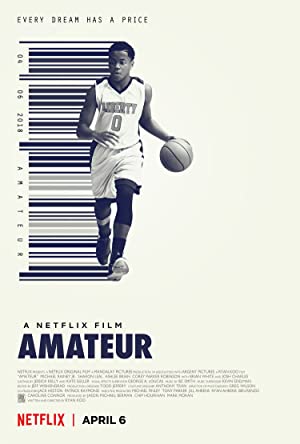 Nonton Film Amateur (20172018) Subtitle Indonesia Filmapik