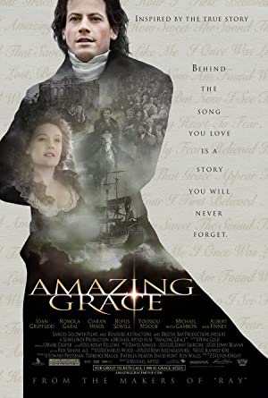 Nonton Film Amazing Grace (2006) Subtitle Indonesia Filmapik
