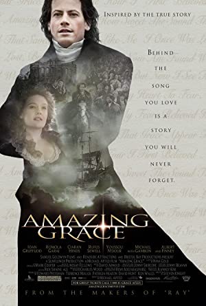 Amazing Grace         (2006)