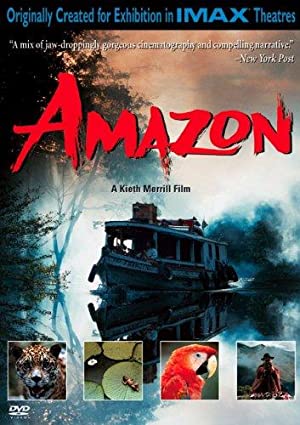 Nonton Film Amazon (1999) Subtitle Indonesia Filmapik
