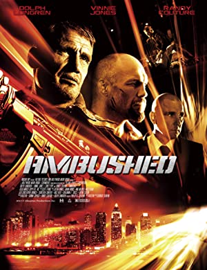 Ambushed         (2013)