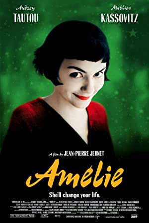 Nonton Film Amélie (2001) Subtitle Indonesia Filmapik