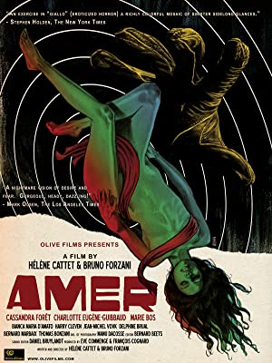 Nonton Film Amer (2009) Subtitle Indonesia Filmapik