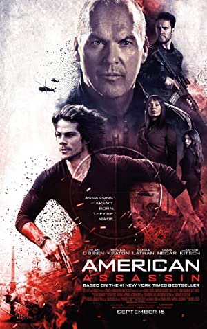 American Assassin         (2017)