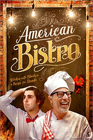Nonton Film American Bistro (2019) Subtitle Indonesia