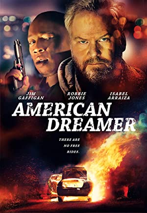 Nonton Film American Dreamer (2018) Subtitle Indonesia