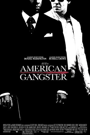 American Gangster         (2007)