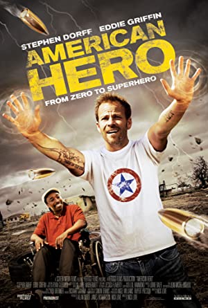 Nonton Film American Hero (2015) Subtitle Indonesia Filmapik