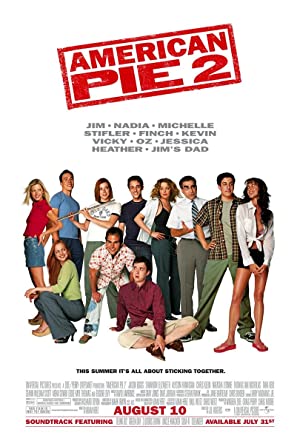 Nonton Film American Pie 2 (2001) Subtitle Indonesia Filmapik