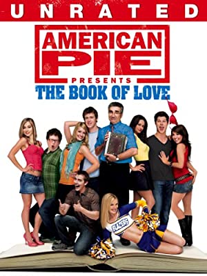 American Pie Presents: The Book of Love (2009)