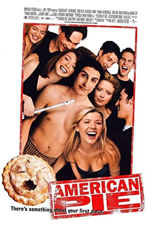 Nonton Film American Pie (1999) Subtitle Indonesia