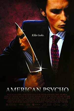 Nonton Film American Psycho (2000) Subtitle Indonesia