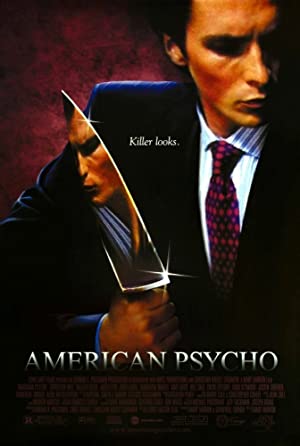 American Psycho         (2000)