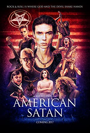 American Satan         (2017)