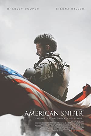 American Sniper         (2014)