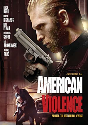 Nonton Film American Violence (2017) Subtitle Indonesia Filmapik