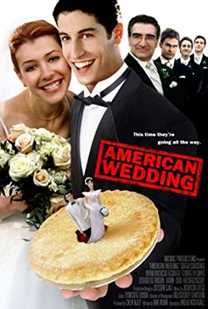Nonton Film American Wedding (2003) Subtitle Indonesia Filmapik