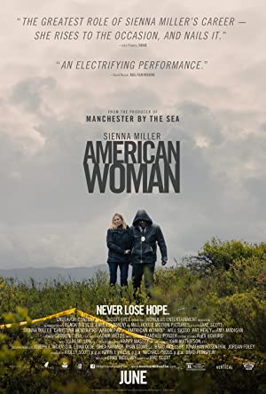 Nonton Film American Woman (2018) Subtitle Indonesia