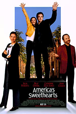 Nonton Film America”s Sweethearts (2001) Subtitle Indonesia Filmapik