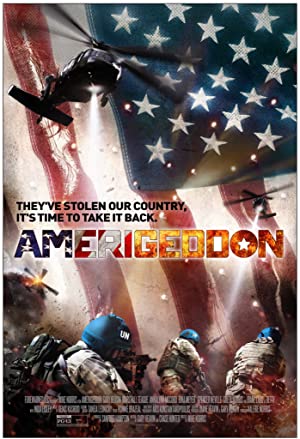 Nonton Film AmeriGeddon (2016) Subtitle Indonesia