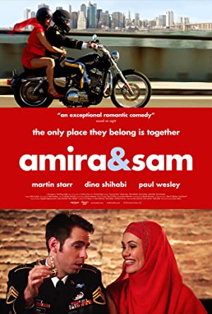 Nonton Film Amira & Sam (2014) Subtitle Indonesia